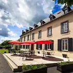 Le Clos Auvergnat