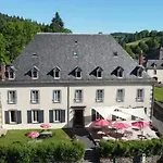 Le Clos Auvergnat Отель типа 