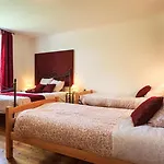 Le Clos Auvergnat Отель типа 