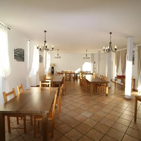 Nocleg ze śniadaniem Le Clos Auvergnat 3*
