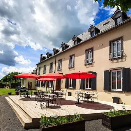 Le Clos Auvergnat