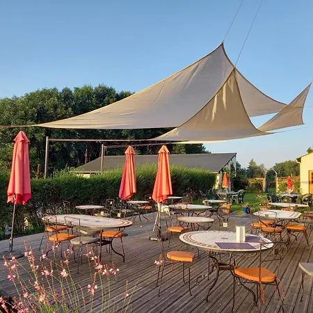 Le Clos Auvergnat 4*