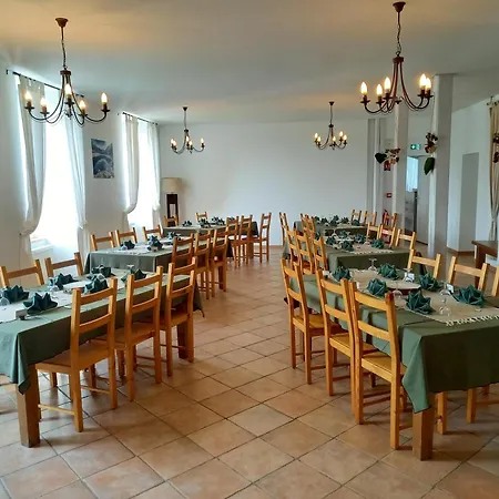 Le Clos Auvergnat 4* Tauves