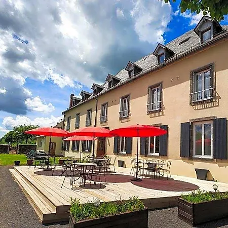 住宿加早餐酒店 Le Clos Auvergnat