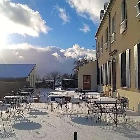 Le Clos Auvergnat