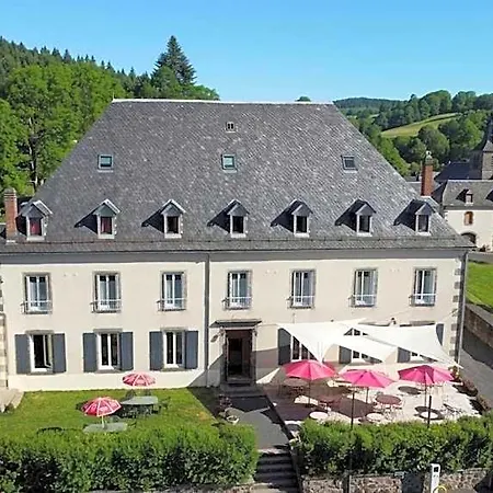 Le Clos Auvergnat Tauves