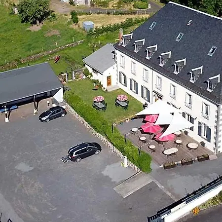 Le Clos Auvergnat Tauves
