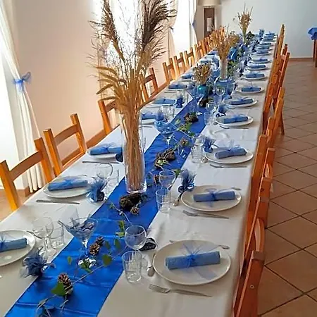 Le Clos Auvergnat 4* Tauves