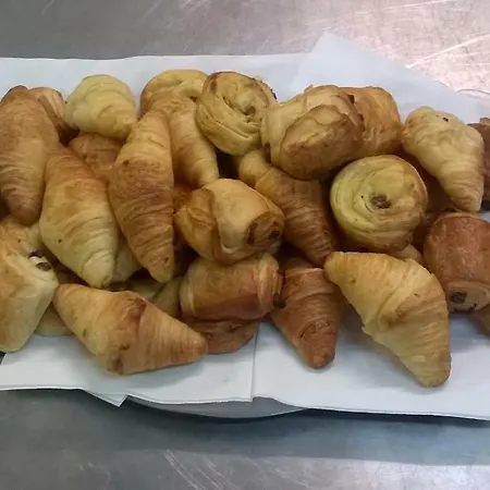 Nocleg ze śniadaniem Le Clos Auvergnat