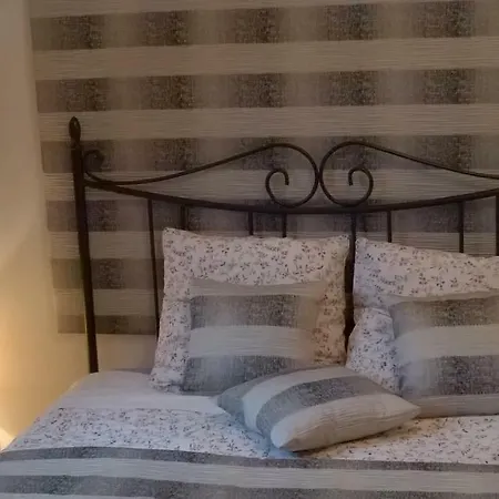 Le Clos Auvergnat 3*