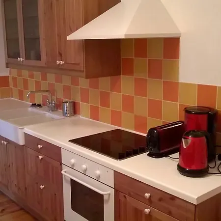 Le Clos Auvergnat 3*