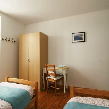 Le Clos Auvergnat Nocleg ze śniadaniem