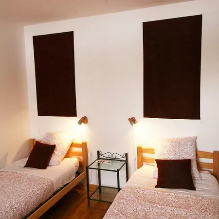 Le Clos Auvergnat 4*