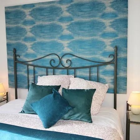 Nocleg ze śniadaniem Le Clos Auvergnat 3*