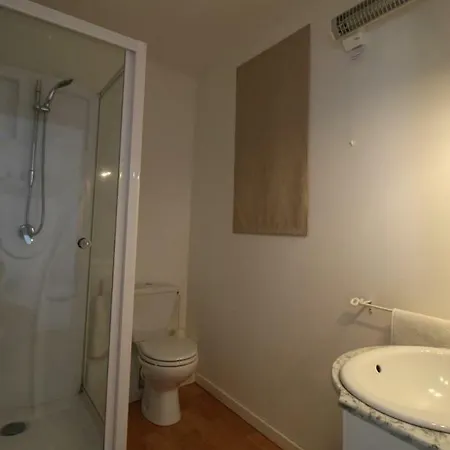 Le Clos Auvergnat 3*