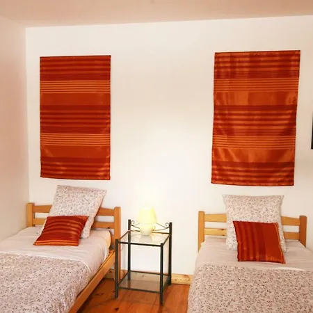 Le Clos Auvergnat Bed & Breakfast 4*